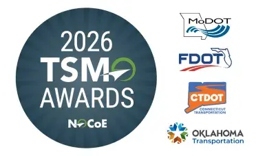 2026 TSMO Award Winners