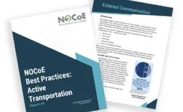 TSMO Best Practice Reports