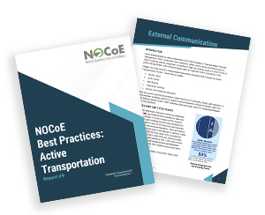 TSMO Best Practice Reports